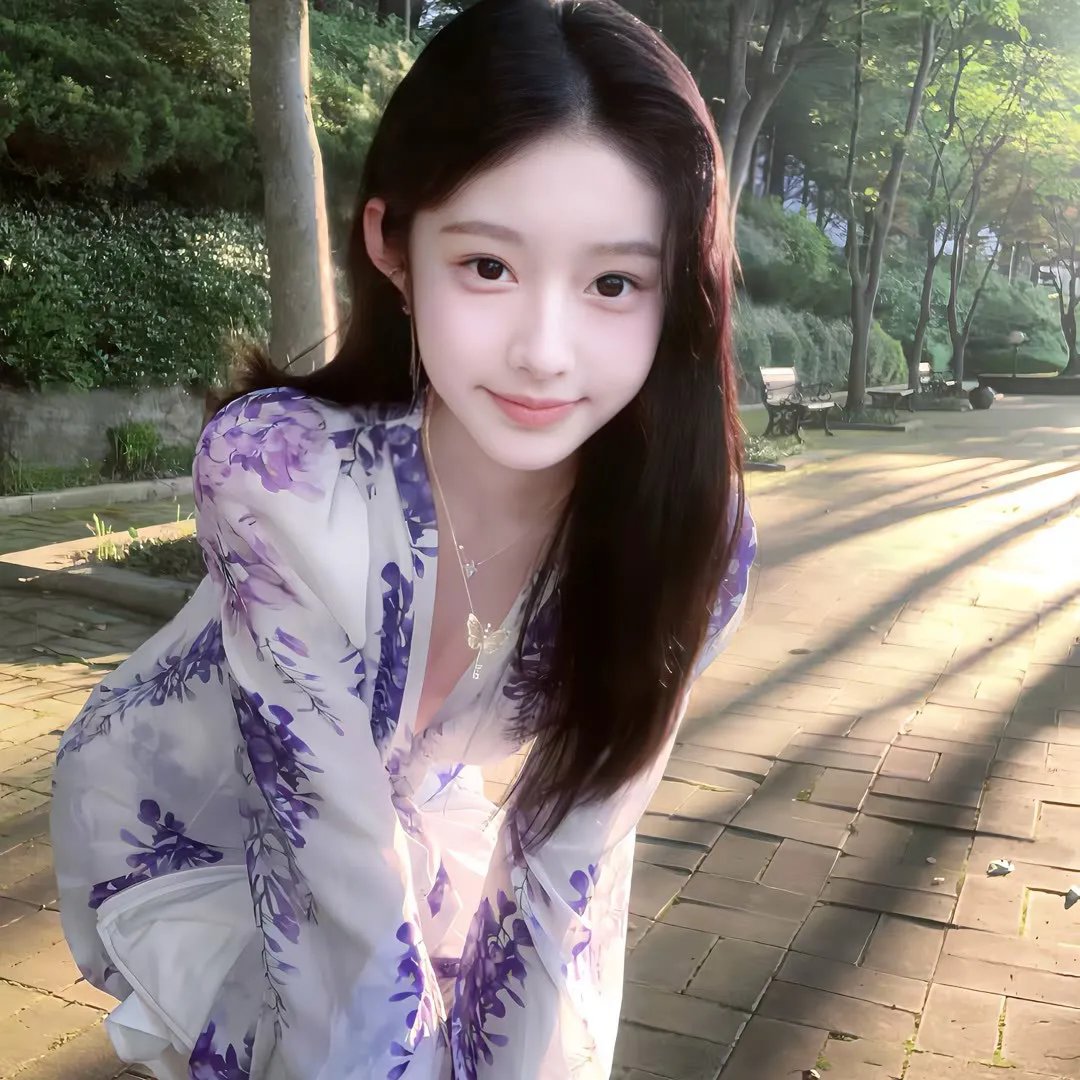 我就问你正常吗